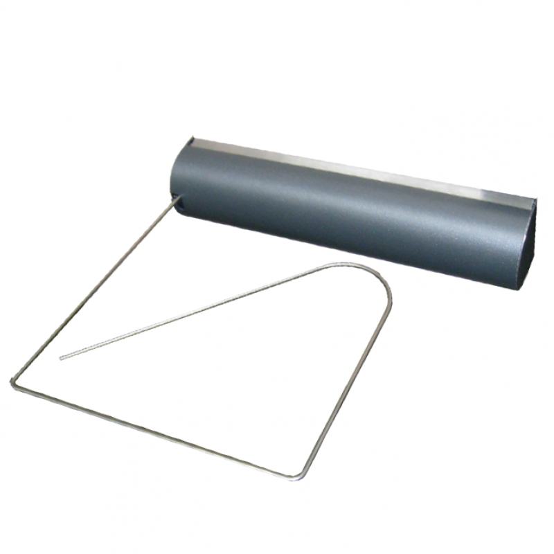 Защитна шина на капака EOS