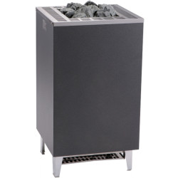 Електрическа печка за сауна - EOS Cubo  Електрическа печка за сауна - EOS Cubo