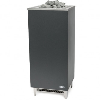 Електрическа печка за сауна - EOS Cubo Plus, 9 kW