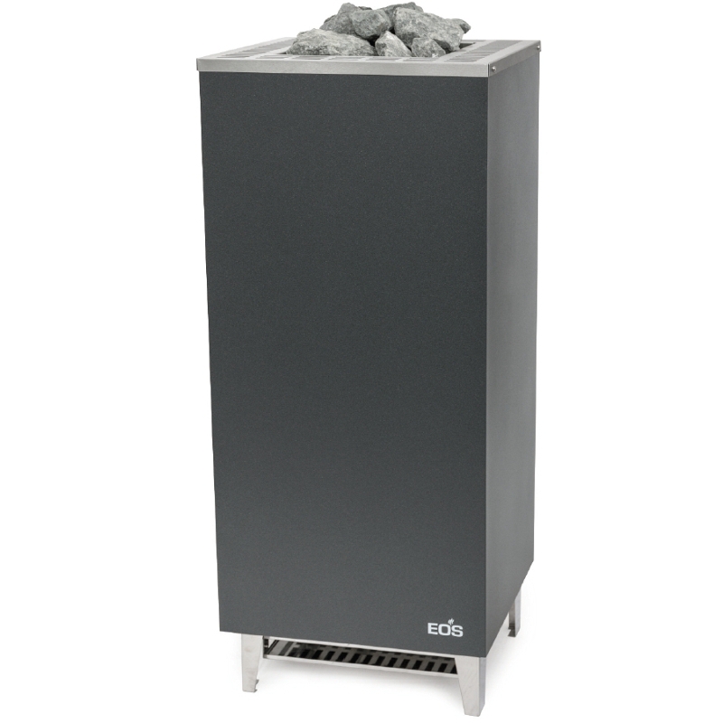 Електрическа печка за сауна - EOS Cubo Plus