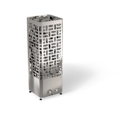 Електрическа печка за сауна - EOS Edge Control  Електрическа печка за сауна - EOS Edge Control