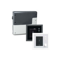 Контролен панел за електрически нагревател за сауна - EOS Emotec D