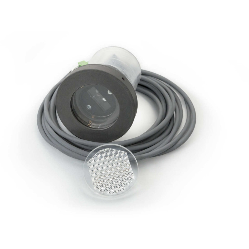 Система за сигурност на вратата EOSafe L