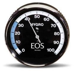 EOS хигрометър