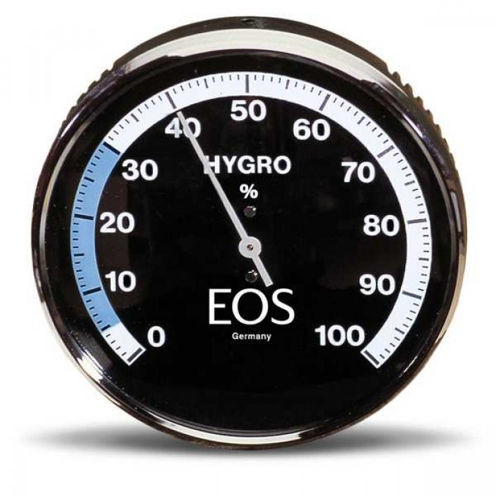 EOS хигрометър