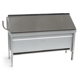 Електрическа печка за сауна - EOS Invisio Midi 