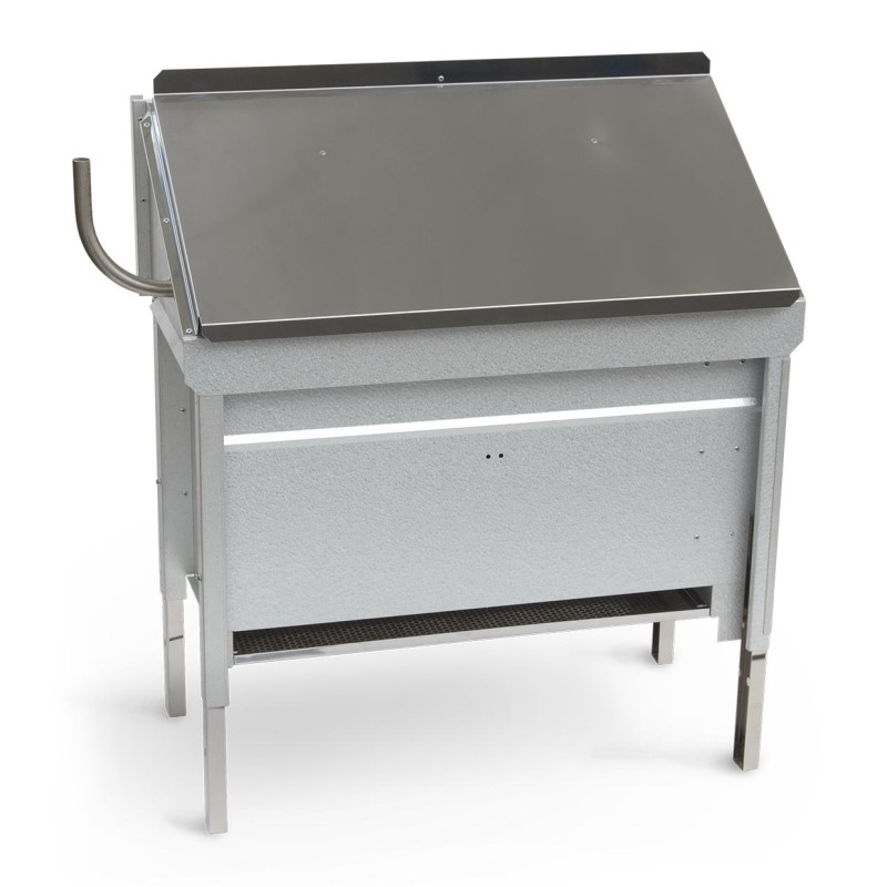 Електрическа печка за сауна - EOS Invisio Mini