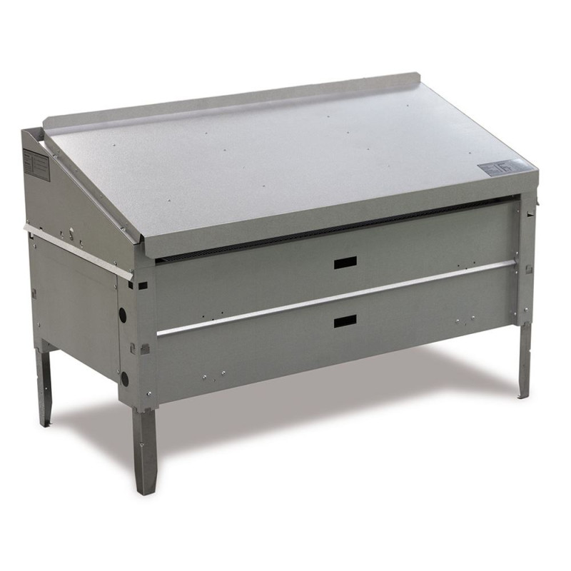 Електрическа печка за сауна - EOS Invisio XL