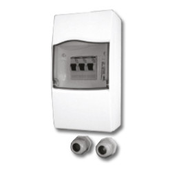 EOS разпределителна кутия 