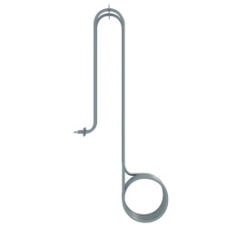 Резервни части - Нагревателен елемент за парогенератор EOS 