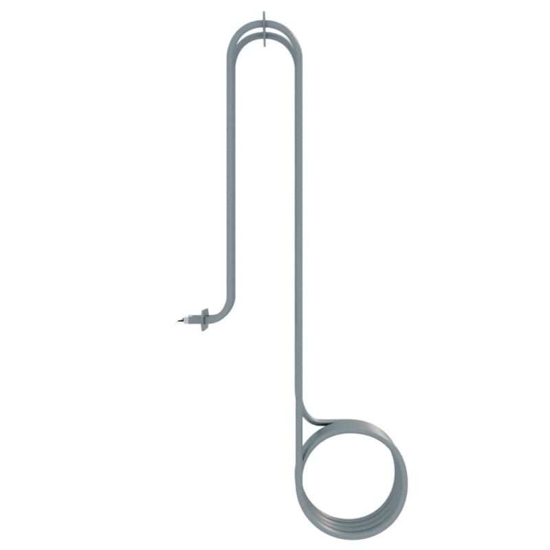 Резервни части - Нагревателен елемент за парогенератор EOS