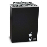 Електрическа печка за сауна - EOS Moment Control W