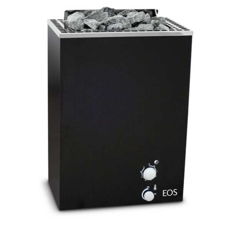 Електрическа печка за сауна - EOS Moment Control W