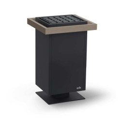 Монтажни скоби за защитния корпус на EOS Mythos S35  Монтажни скоби за защитния корпус на EOS Mythos S35