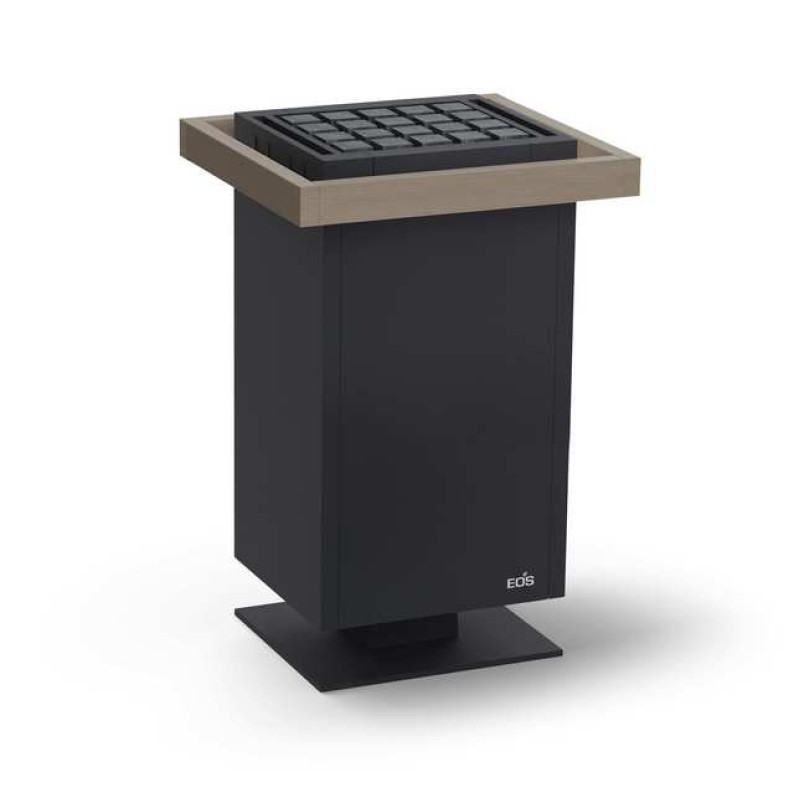 Монтажни скоби за защитния корпус на EOS Mythos S35