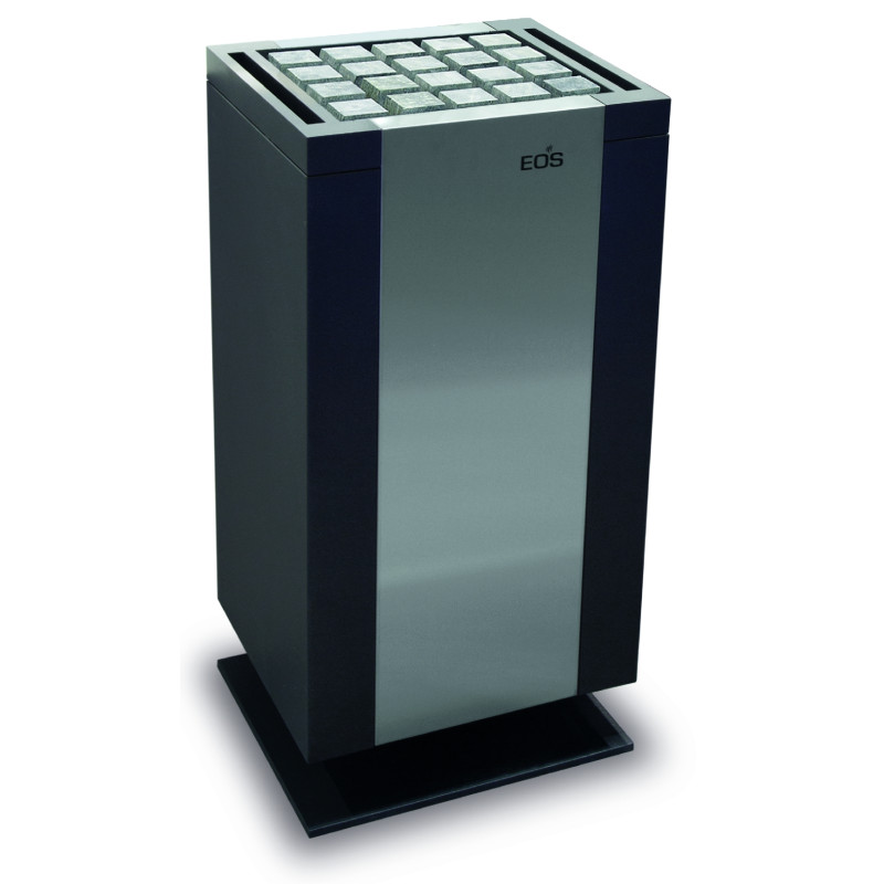 Електрическа печка за сауна - EOS Mythos S35, CRS