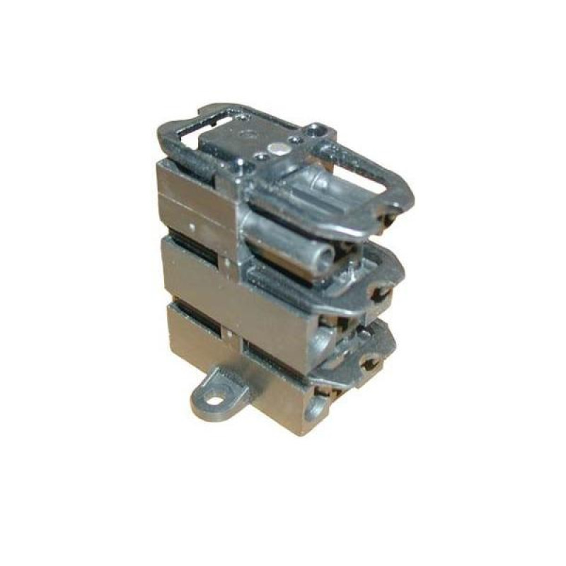 EOS модул за включване за IR радиатори, без свързващ кабел