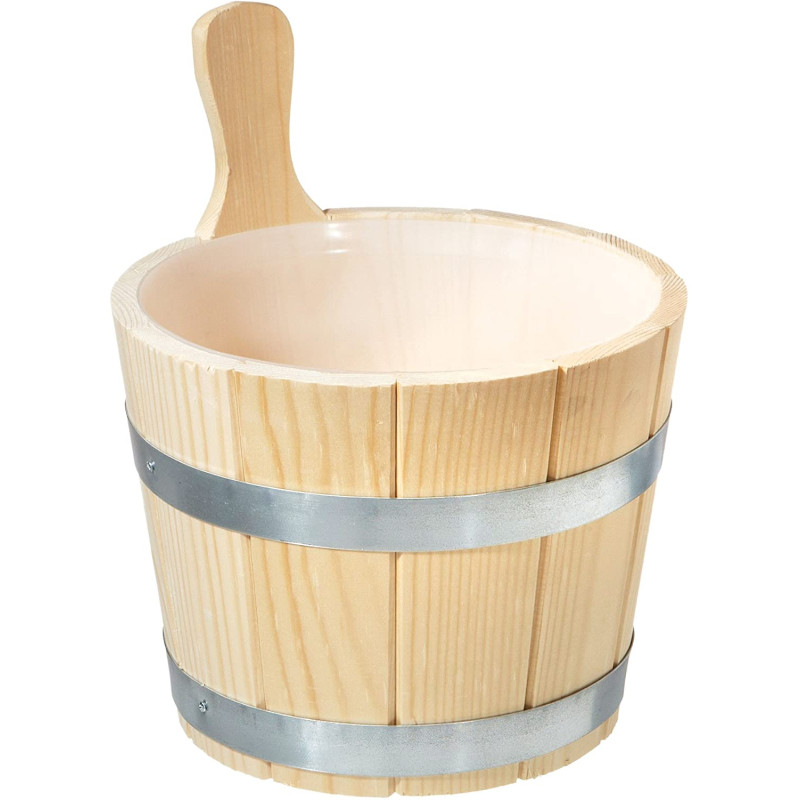 Кофа за сауна EOS