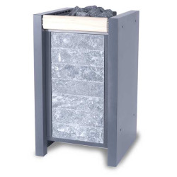 Монтажни скоби за защитната кутия EOS Stone S60  Монтажни скоби за защитната кутия EOS Stone S60