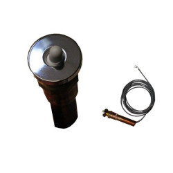 Резервни части - температурен сензор EOS за контрол на температурата на стенда  Резервни части - температурен сензор EOS за контрол на температурата на стенда