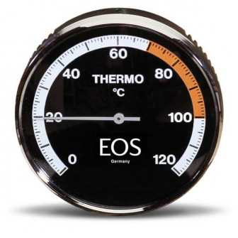 EOS термометър