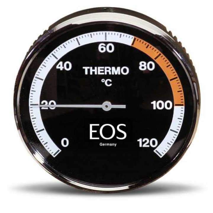 EOS термометър