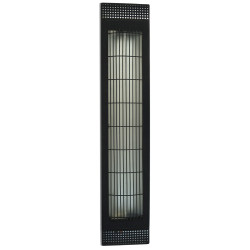 Мангал EOS Vitae Protect със защитна решетка  Мангал EOS Vitae Protect със защитна решетка