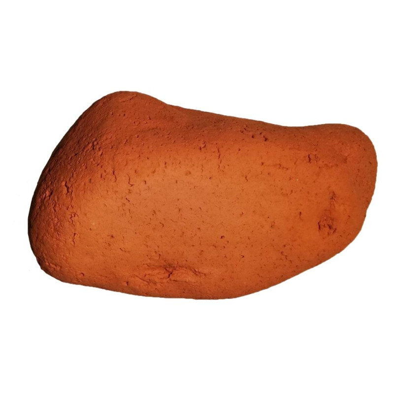 Разпръсквач на етерични масла за сауна - камък, естествен цвят