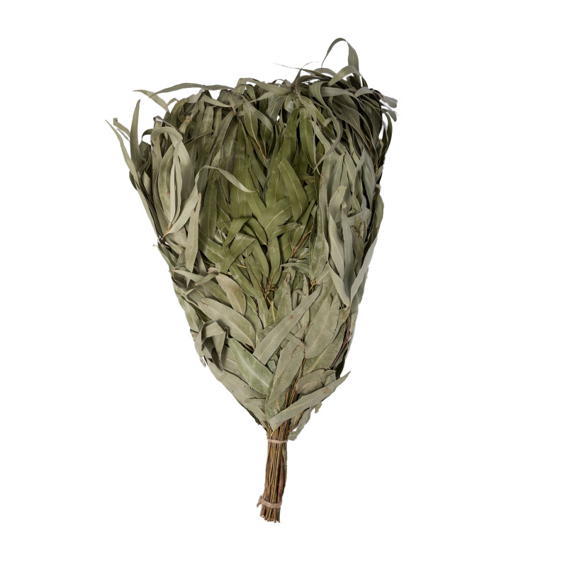 Евкалиптова бъркалка за сауна