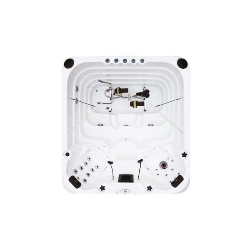 Хидромасажен басейн SPA EXERCISE