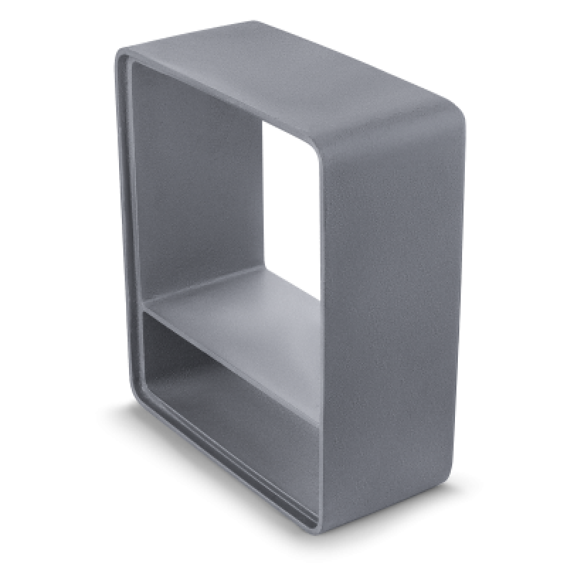 Разширение на портала на пещта Gefest GFS ZK 25M / 30M 150 mm