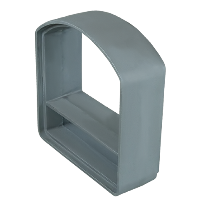 Удължител на портала на GEFEST 15P/18P/35M, 100 mm