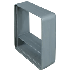 Разширение на портала на пещ GEFEST GFS ZK 25M/30M 100 mm 