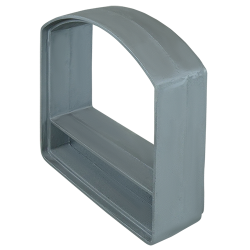 Удължение на портала на GEFEST 35P/45P/GROM 50/80, 100 mm 