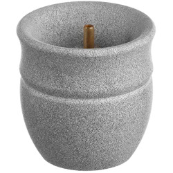 Каменен фонтан за аромати - HUKKA SOLINA  Каменен фонтан за аромати - HUKKA SOLINA