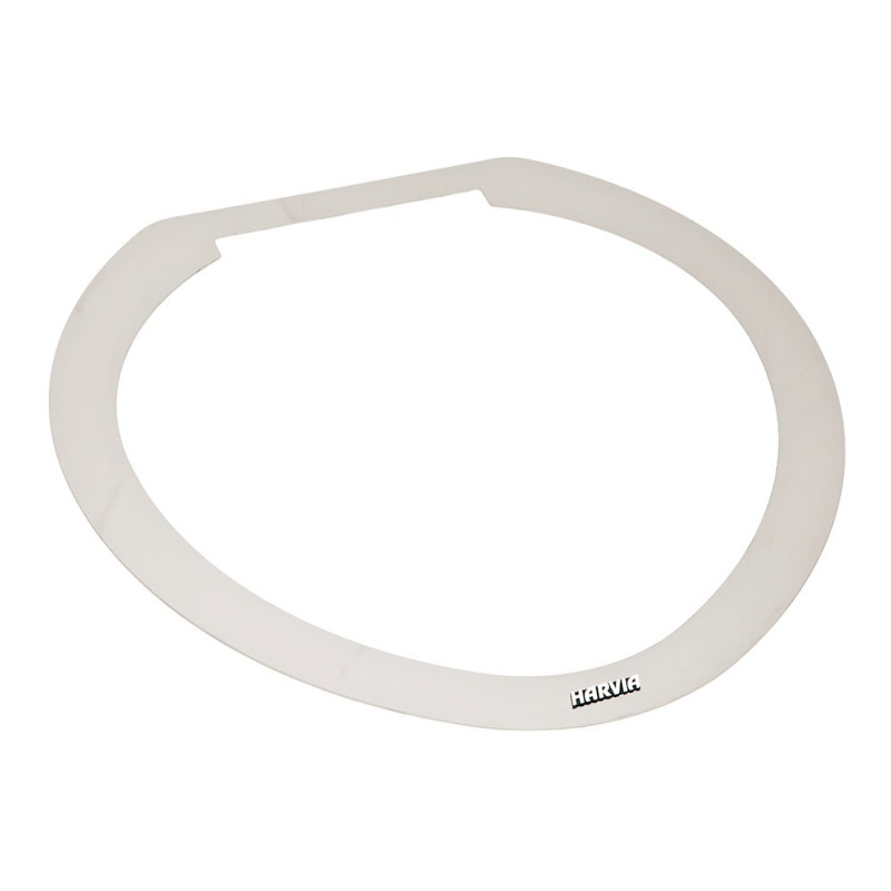 Фланец за вграждане HAF1 - за нагреватели HARVIA Forte