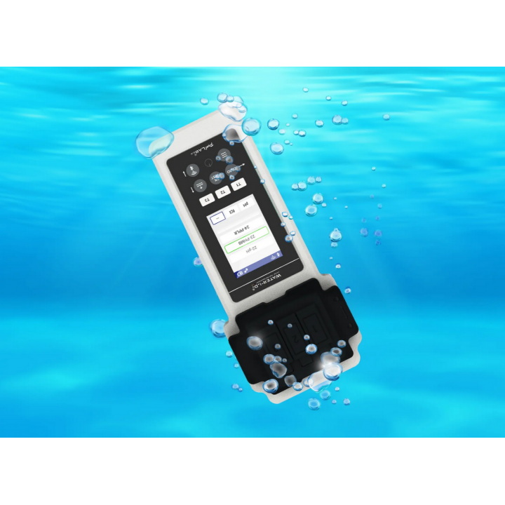 Фотометричен тестер за вода Pool Lab 2.0