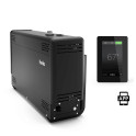 Парогенератор HELO Steam Pro Elite 12kW - 0