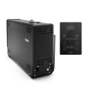Парогенератор HELO Steam Pro Pure 14kW - 0