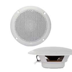 Високоговорител FR, 10 cm 