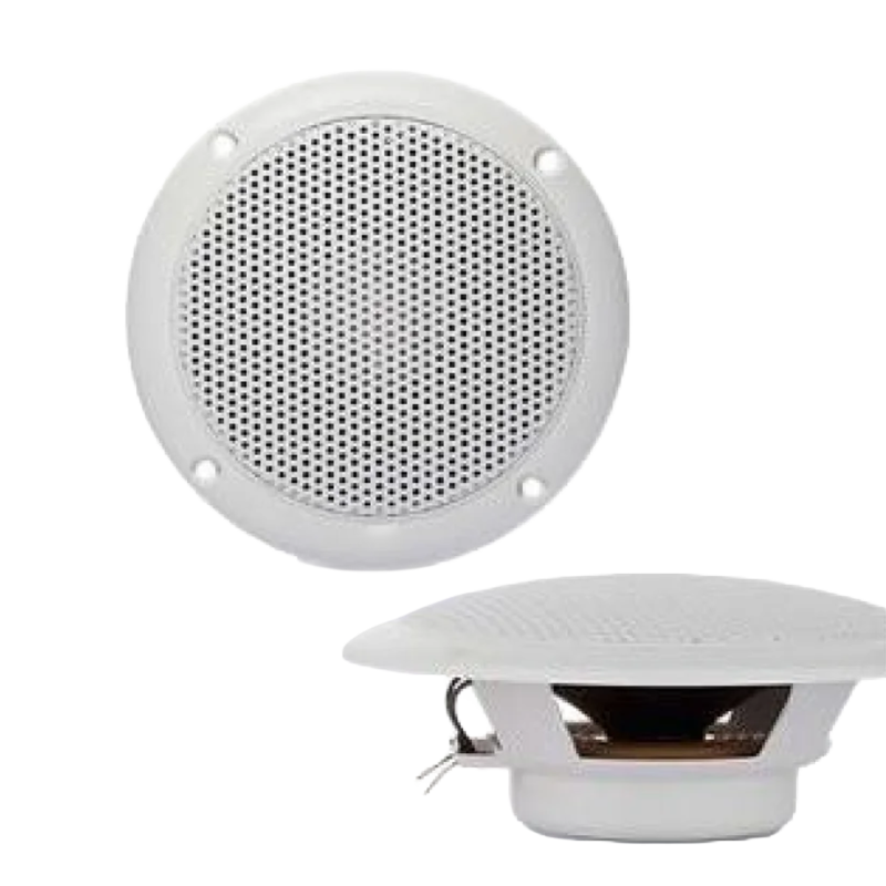 Високоговорител FR, 10 cm