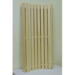 Абажур - поставка за врат 