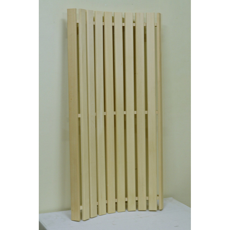 Абажур - облегалка за врата