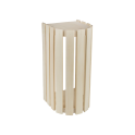 Овален абажур SV - 1