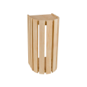 Овален абажур SV - 5