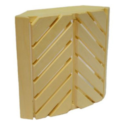 Сенник за ъглова лампа V 