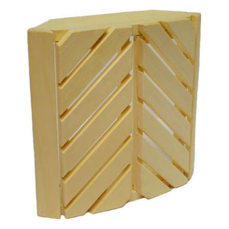 Сенник за ъглова лампа V