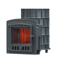 Печка за сауна на дърва - Gefest Avangard 30 (P) - 0