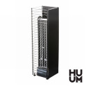 HUUM рефлектор за електрически печки за сауна STEEL - 0