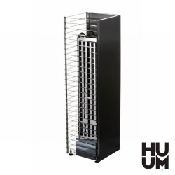 HUUM рефлектор за електрически печки за сауна STEEL 